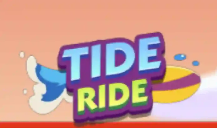 Événement Surfer sur la Vague Monopoly Go (Recompenses)